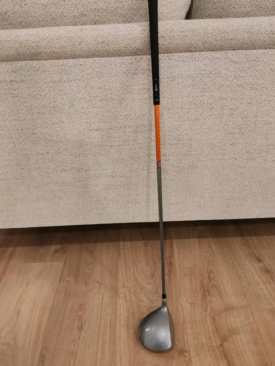 Golf Clubs - Image 3