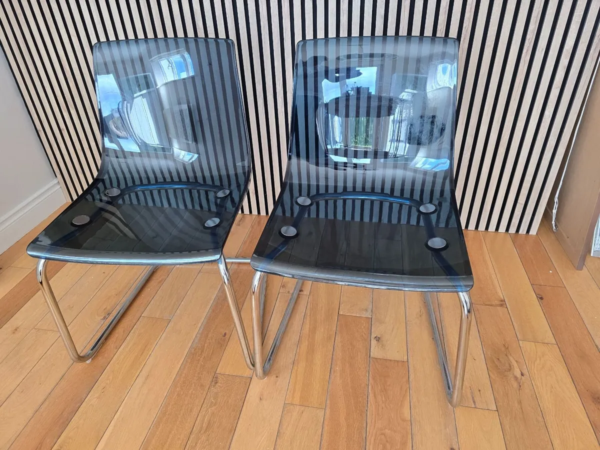 Ikea Tobais dining chair - Image 2