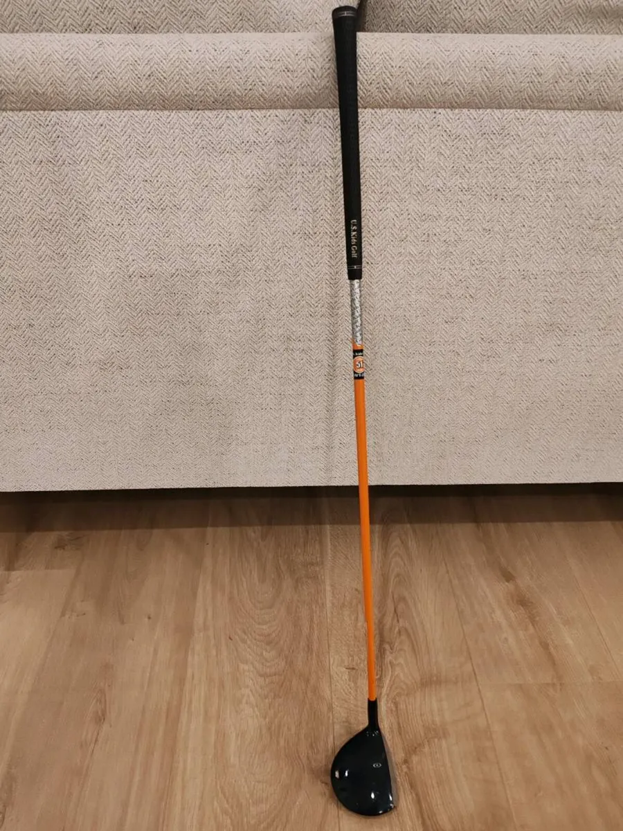 Golf Clubs - Image 4