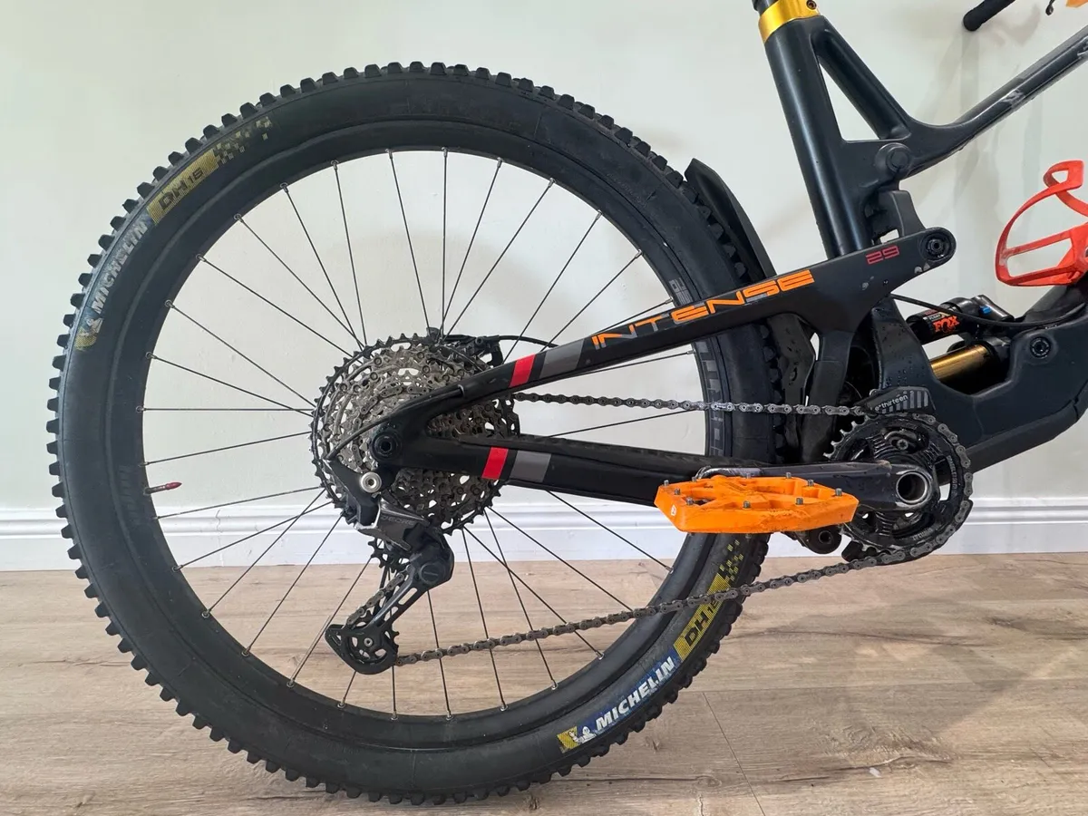 Intense Tracer 2023 - Image 3