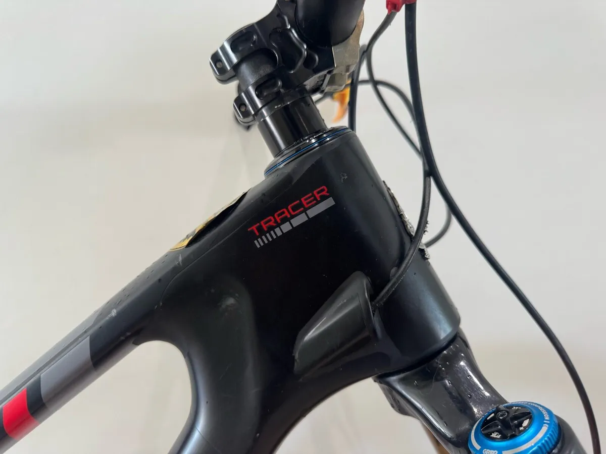 Intense Tracer 2023 - Image 4