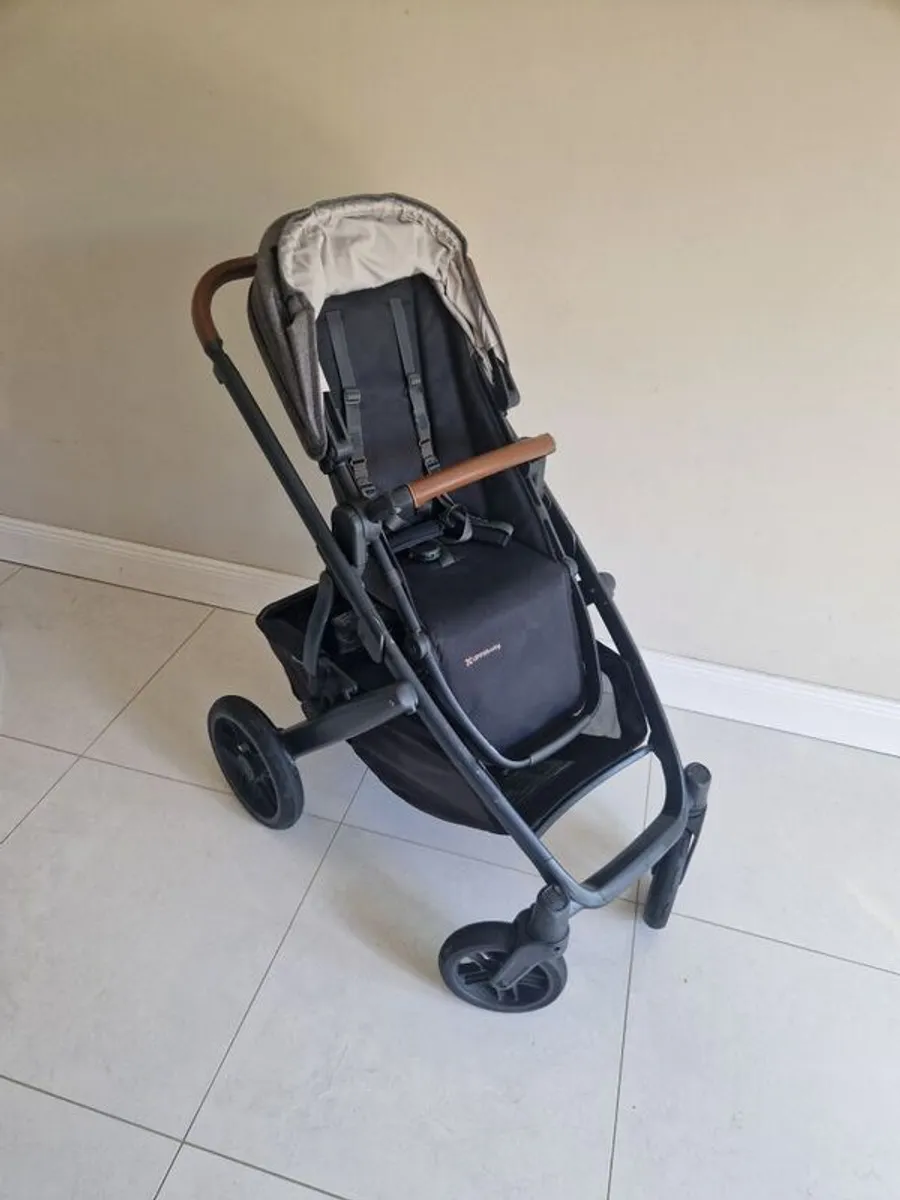 Uppababy Vista V2 - Image 3