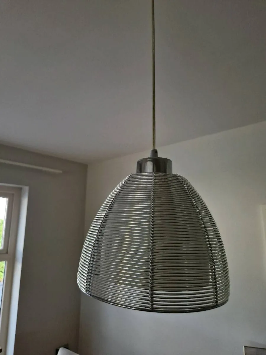 Pendant Lights - 2 Sets - Image 2