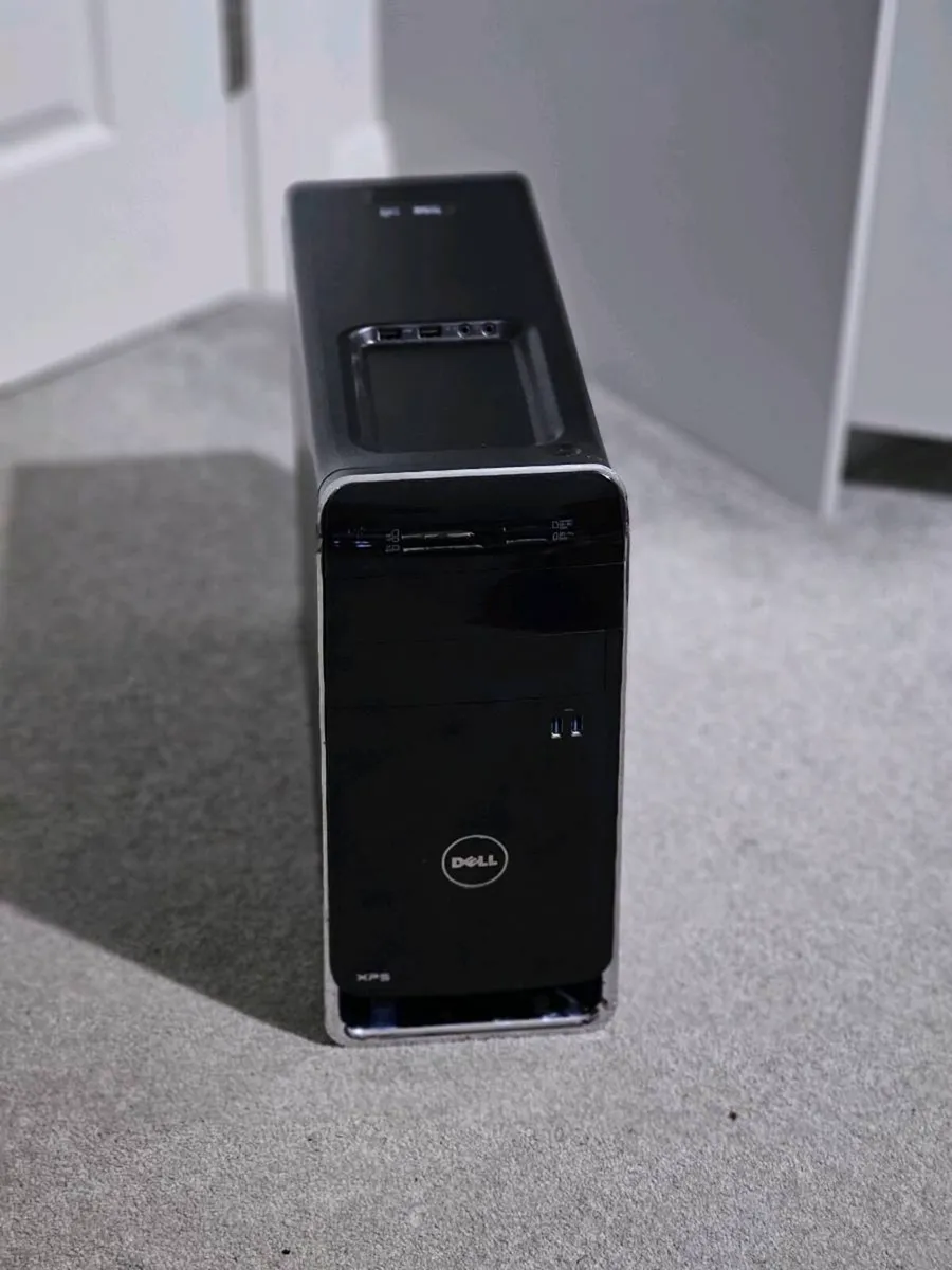 Intel i7 Gaming Pc with 4 Tb storage - Image 4