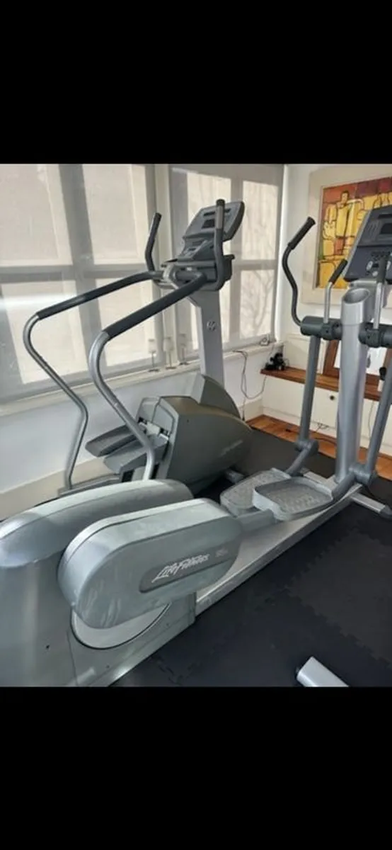 gym - Image 2