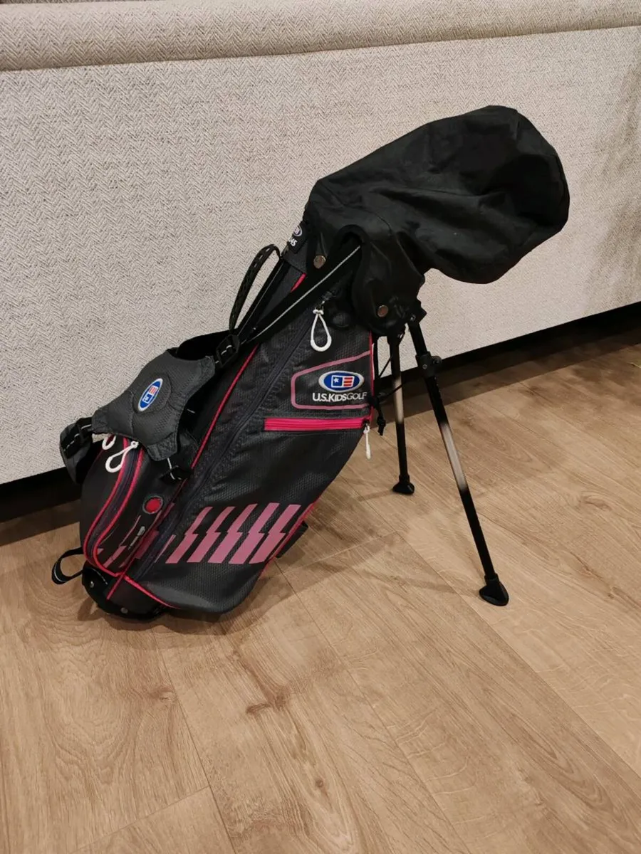 Golf Clubs - Image 1