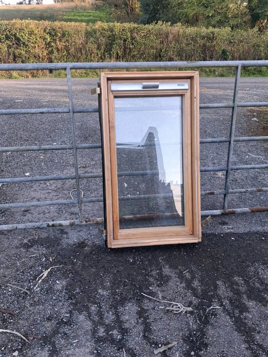 KEYLITE ROOF WINDOWS (8) - Image 2