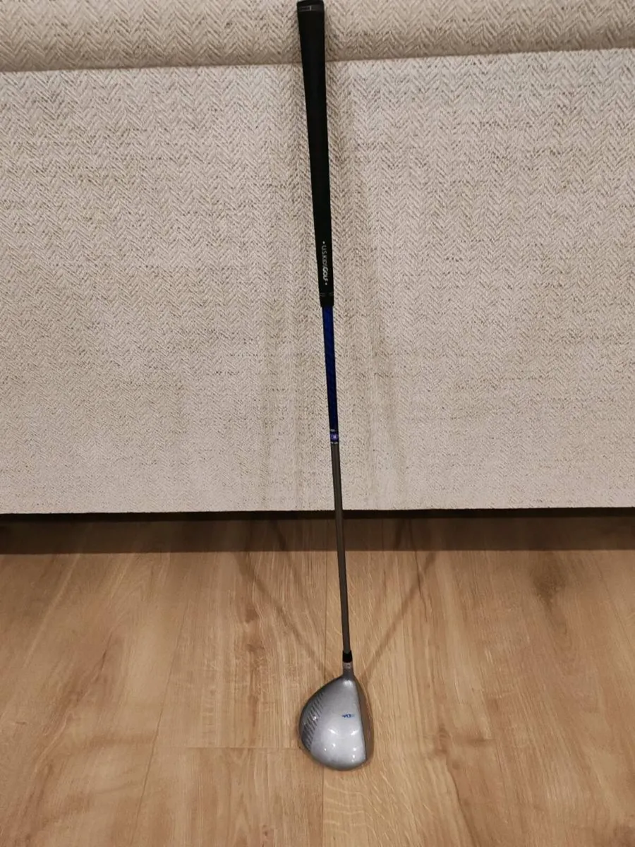 Golf Clubs - Image 3