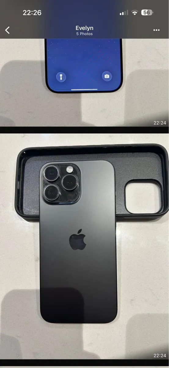 iPhone 16. Pro max - Image 2