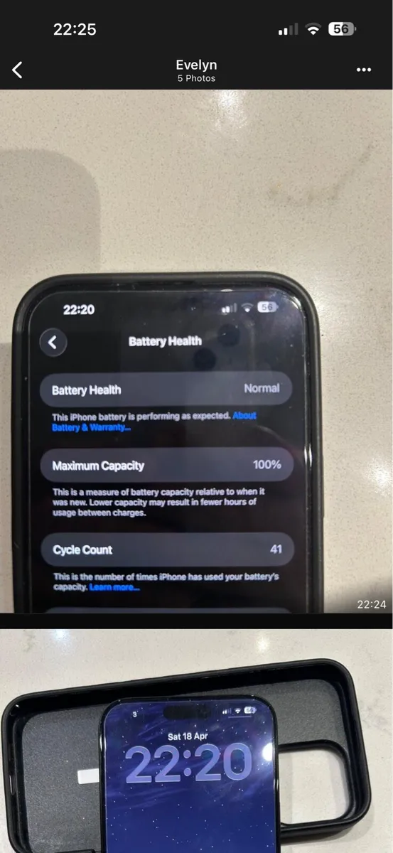 iPhone 16. Pro max - Image 3