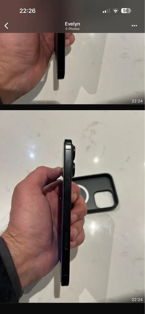 iPhone 16. Pro max - Image 4