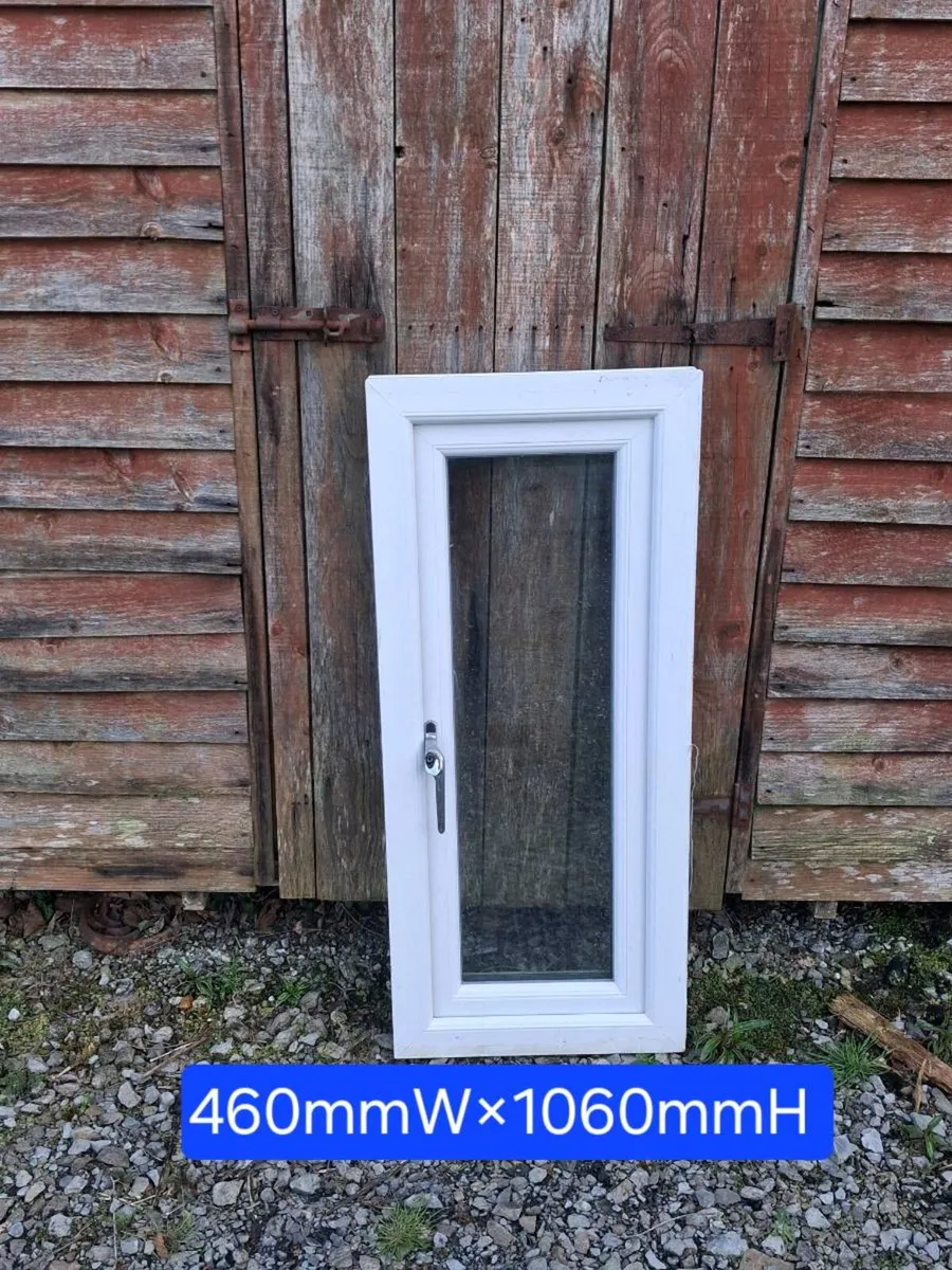 PVC WINDOWS - Image 2