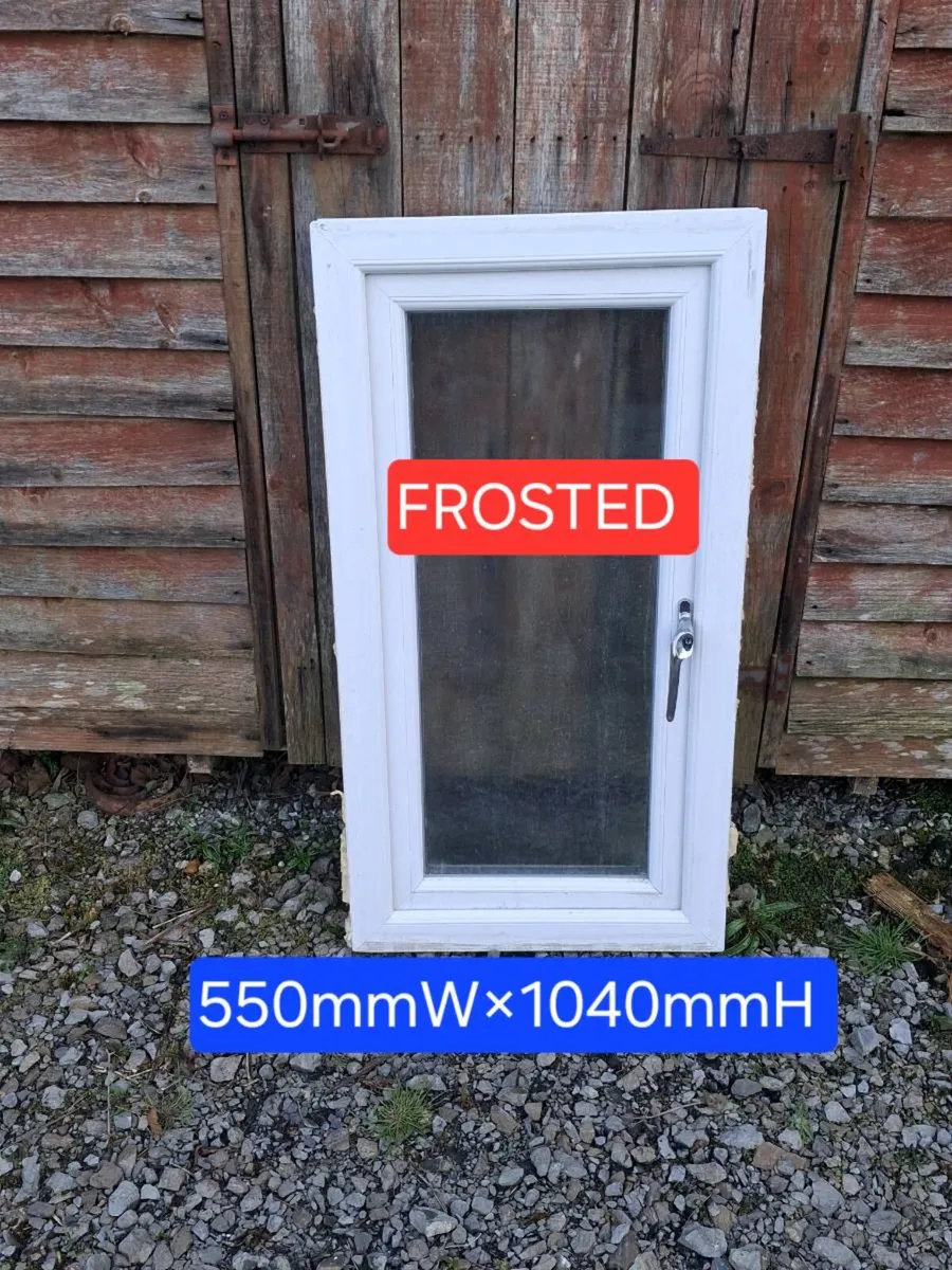 PVC WINDOWS - Image 3