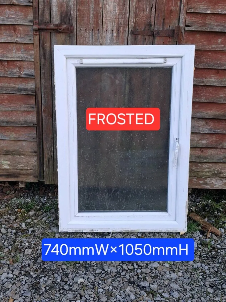 PVC WINDOWS - Image 4