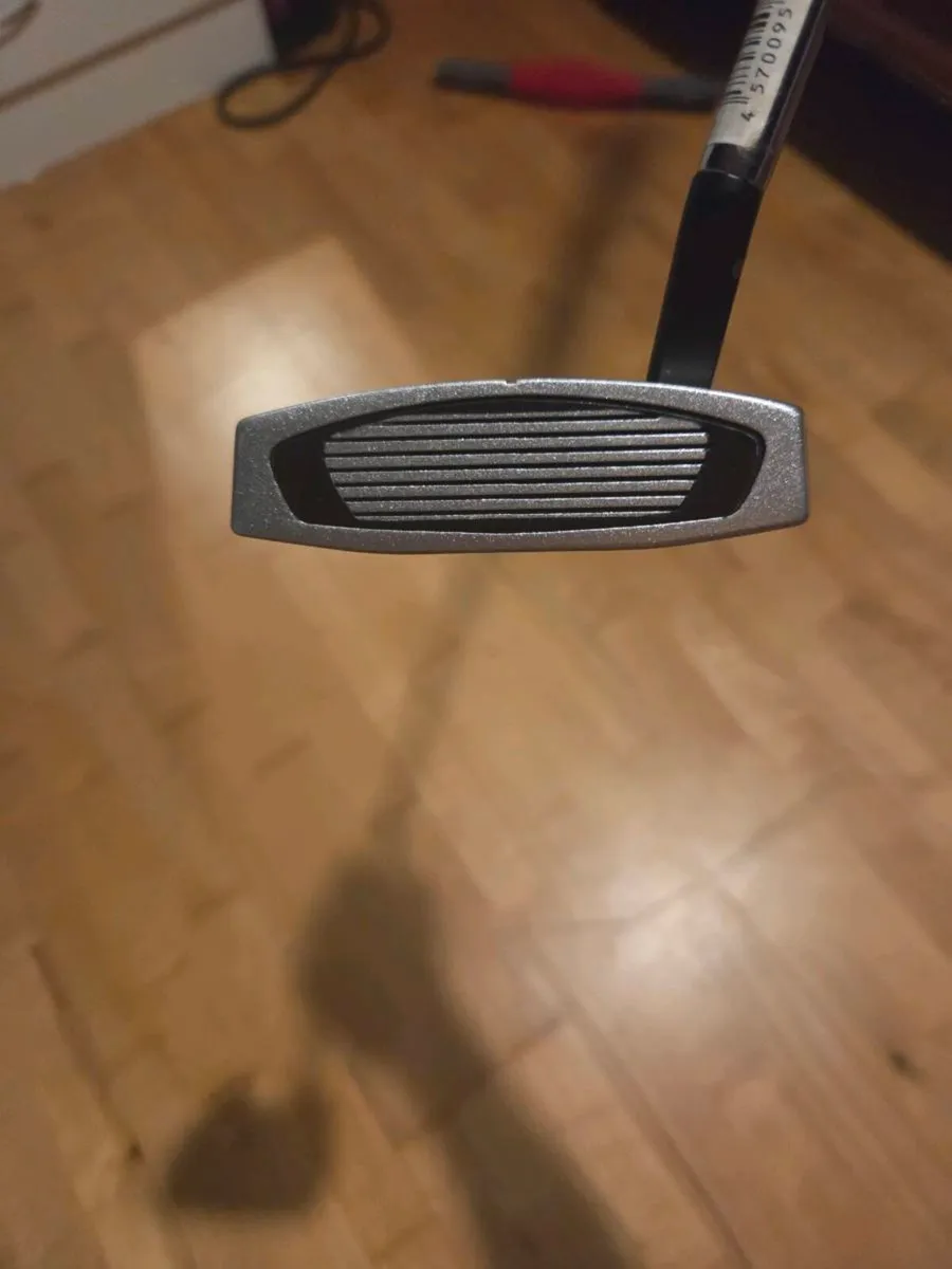 Taylormade gt spider putter - Image 4