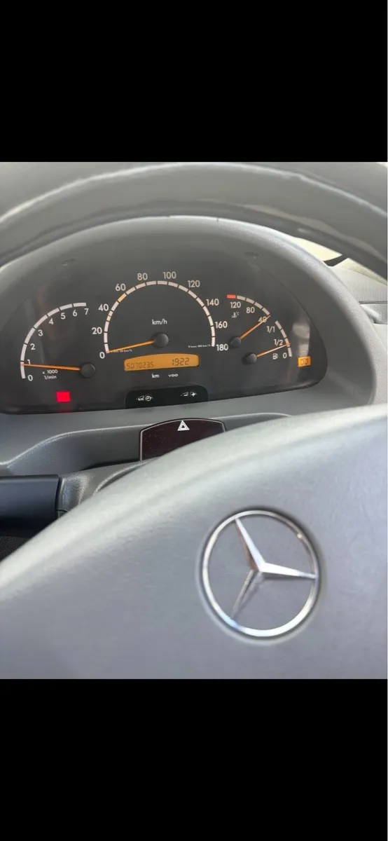 Possible Camper converter project - Image 4