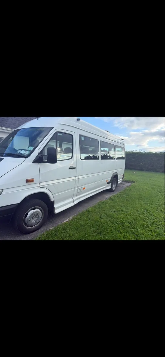 Possible Camper converter project - Image 1