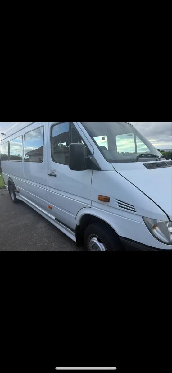 Possible Camper converter project - Image 2