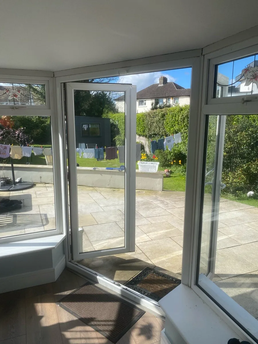 French doors - Image 2
