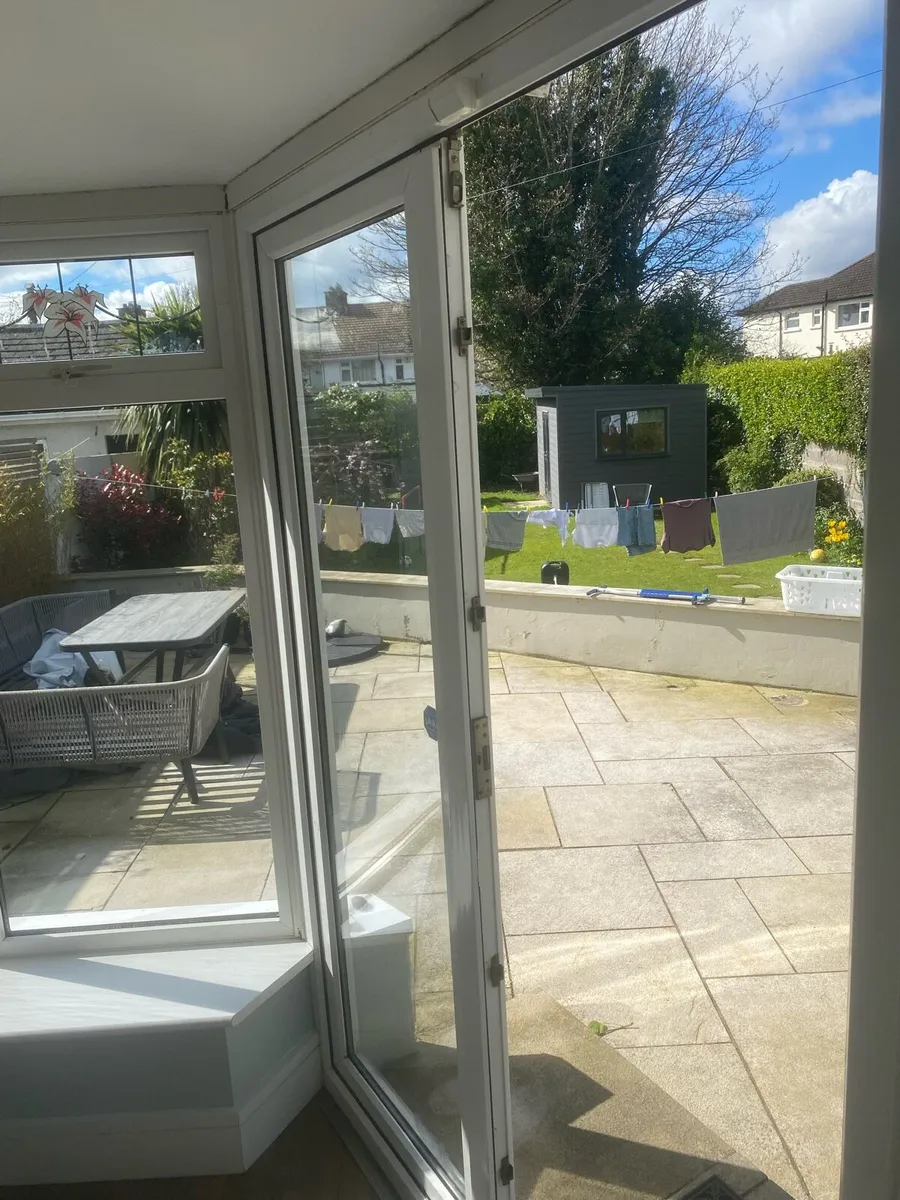 French doors - Image 3