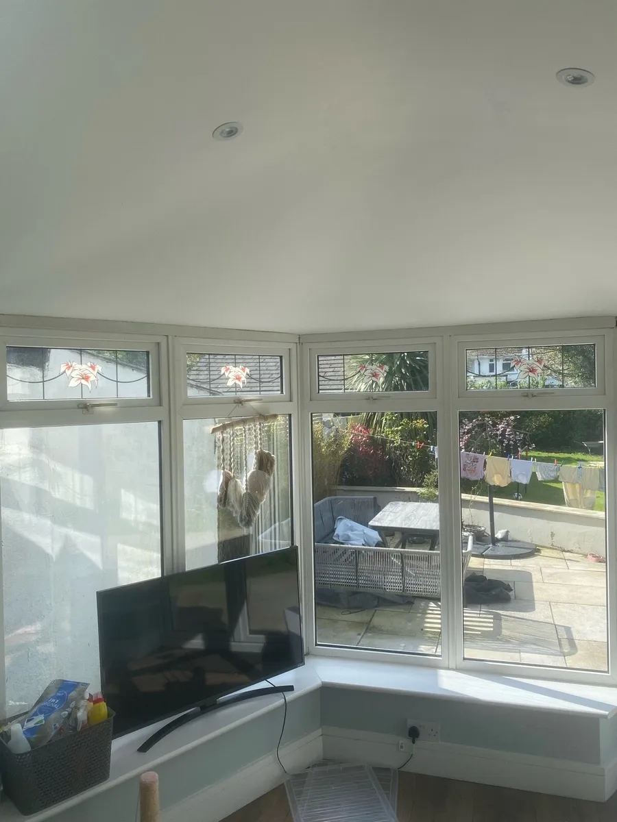 French doors - Image 4