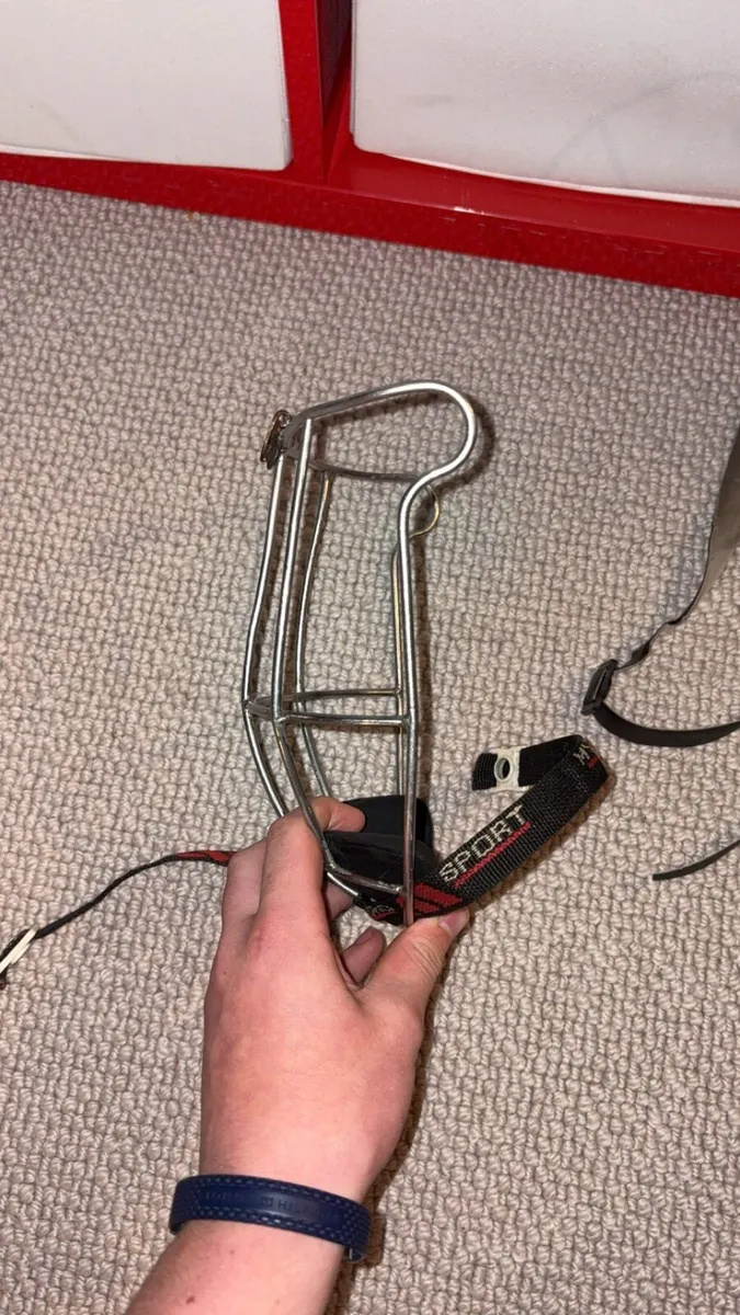 Oldstyle cooper guards - Image 2