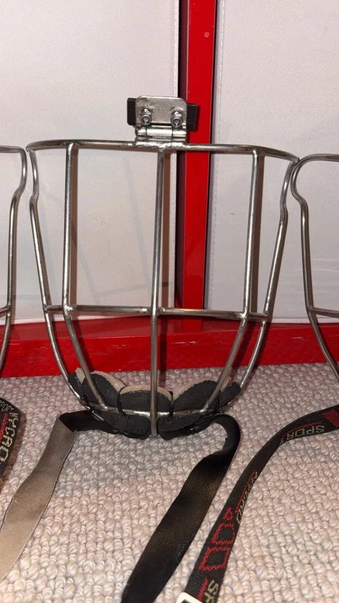 Oldstyle cooper guards - Image 3