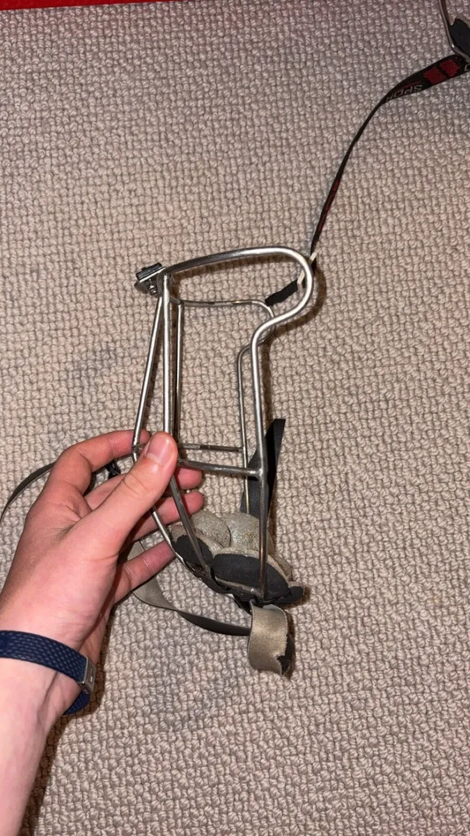 Oldstyle cooper guards - Image 4