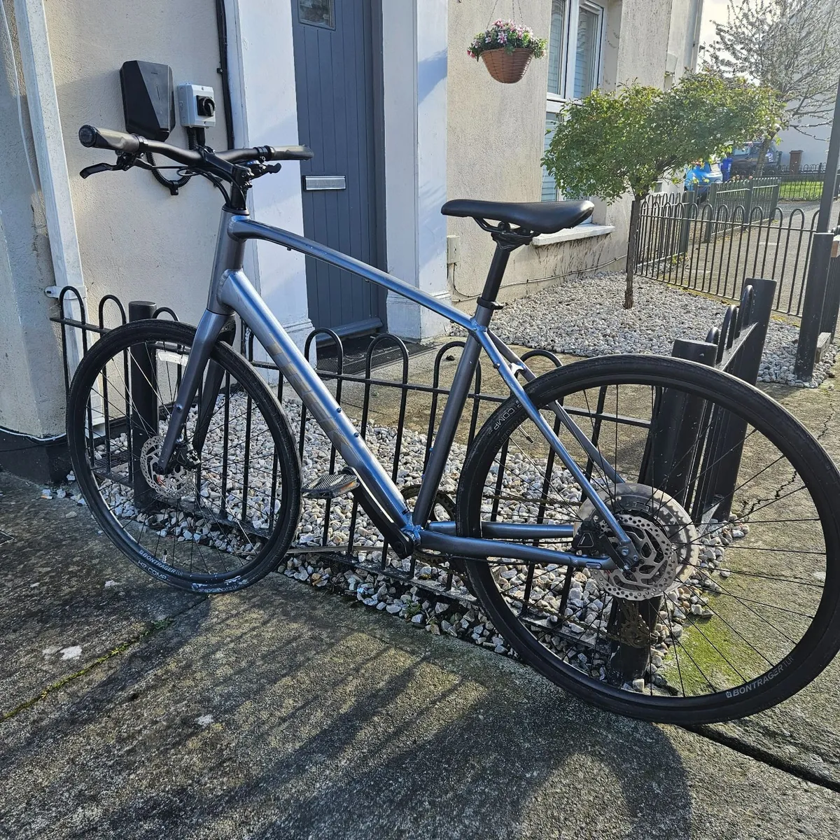 Trek fx3 - Image 1