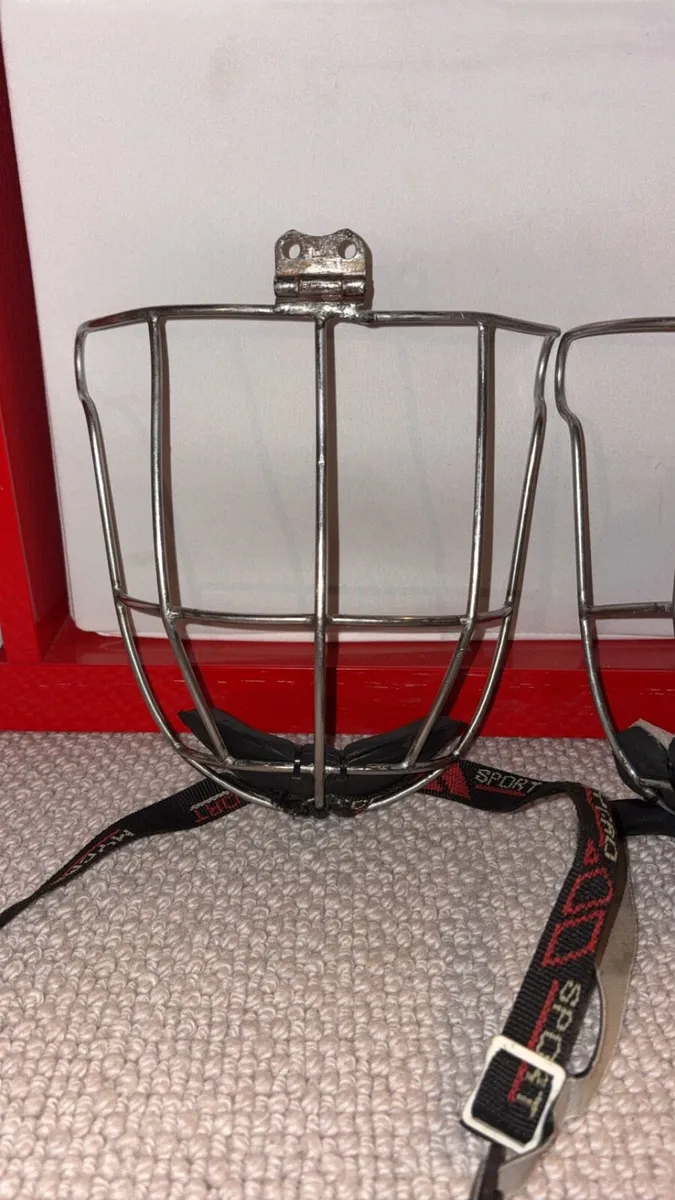 Oldstyle cooper guards - Image 1