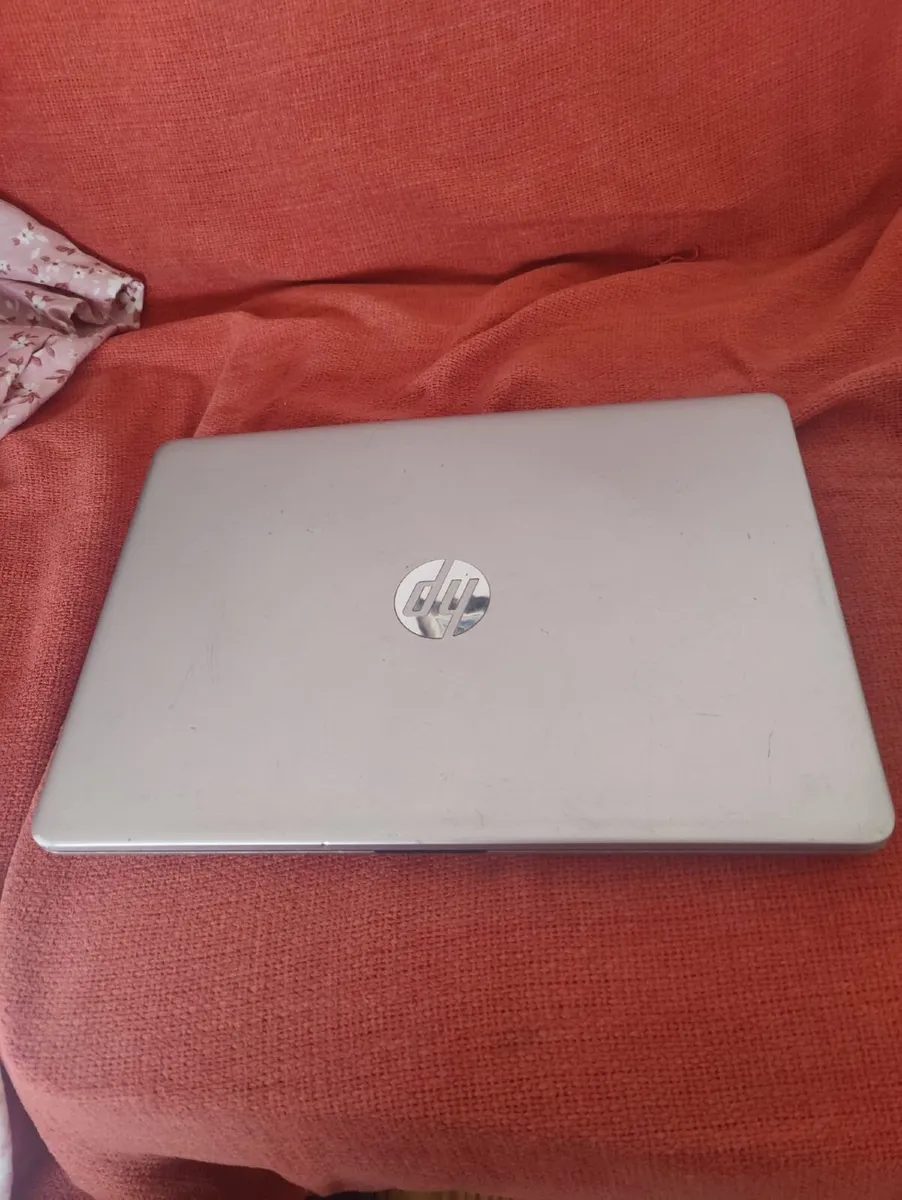 HP Laptop 14s-dq0500sa | i3 | 8GB RAM | 238GB SSD - Image 3