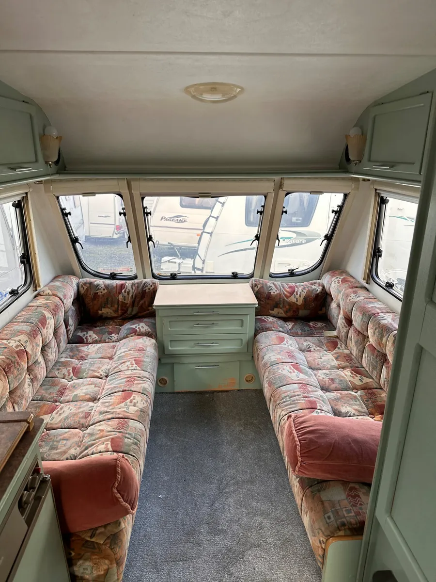 ✨BARGAIN SWIFT LIFESTYLE 5 BERTH✨ - Image 3