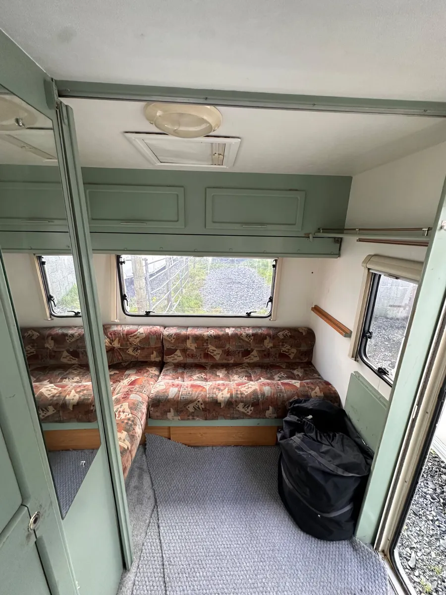 ✨BARGAIN SWIFT LIFESTYLE 5 BERTH✨ - Image 4