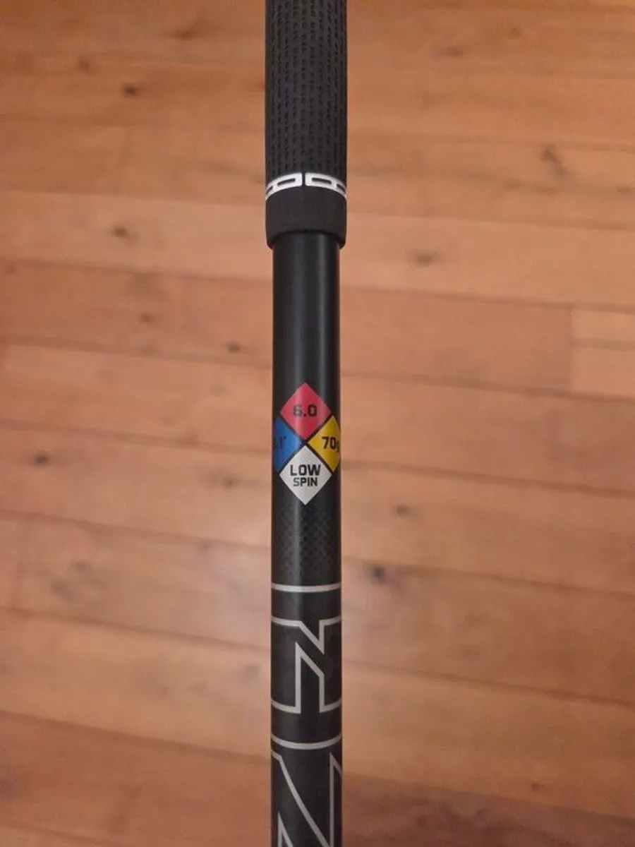 Titleist GT3 Fairway Wood - Image 3