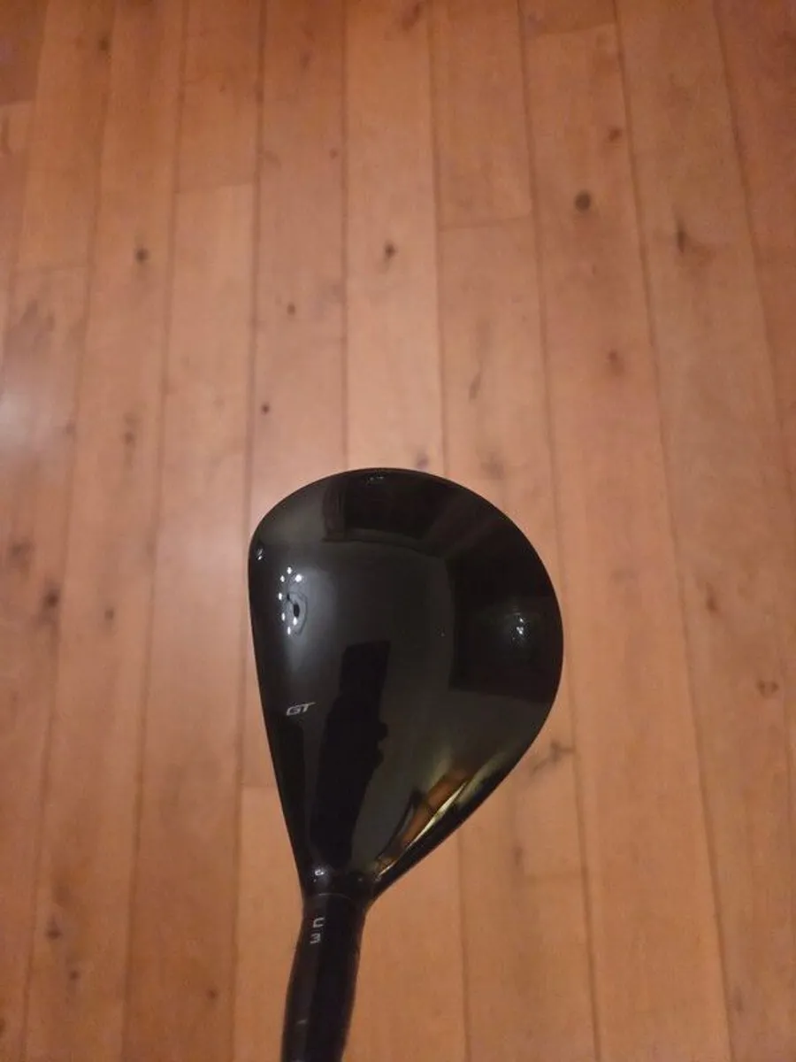 Titleist GT3 Fairway Wood - Image 4