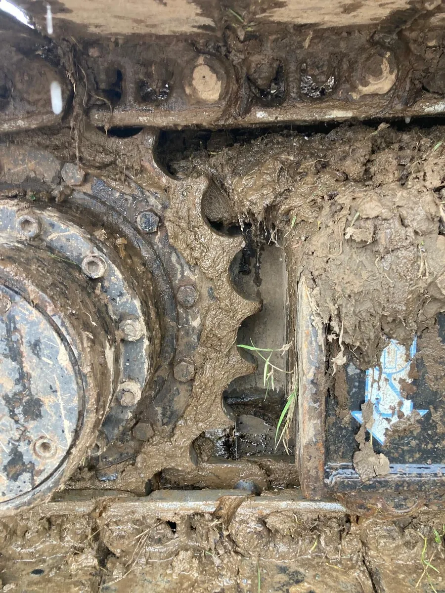 Hitachi 70-1 - Image 2