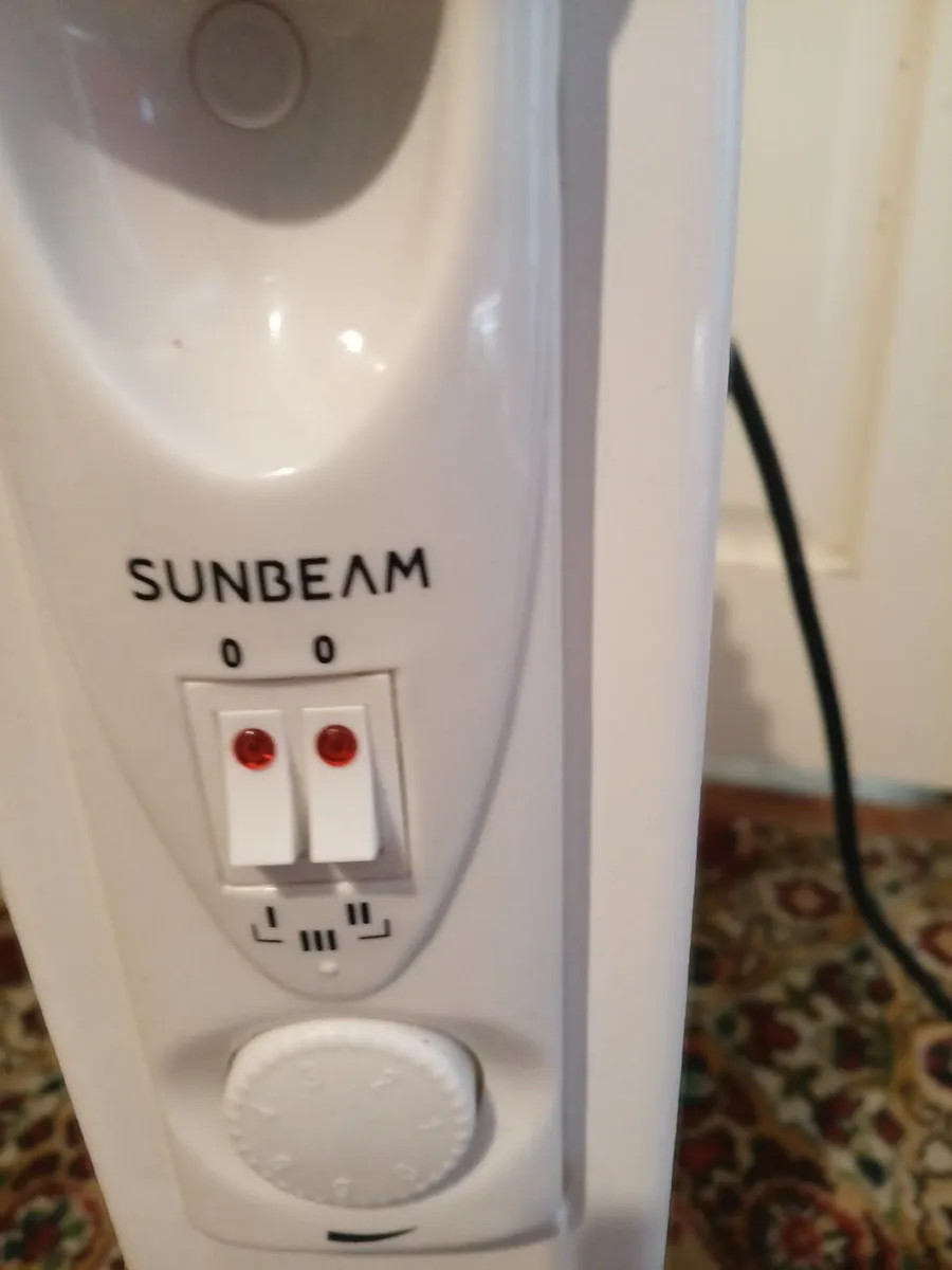 Electric heater - Image 3