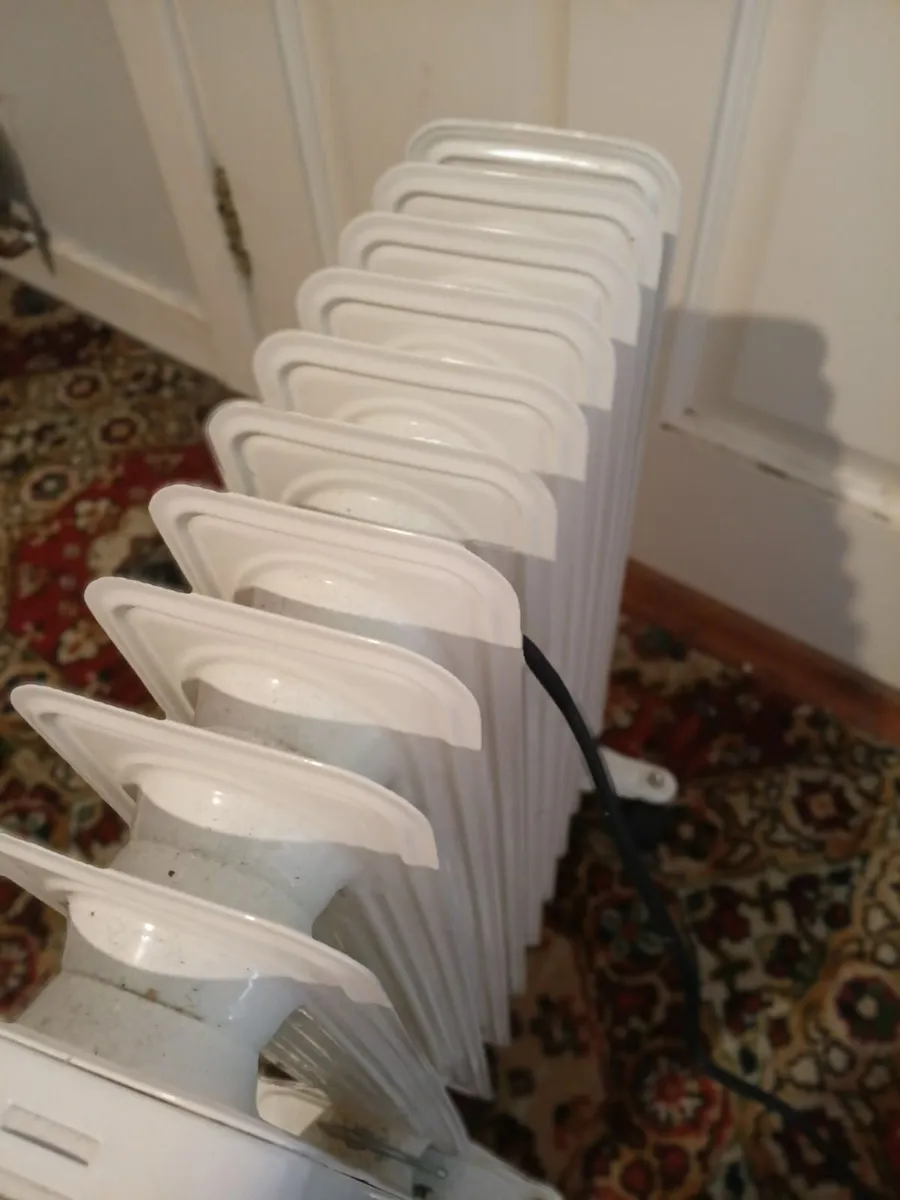 Electric heater - Image 4