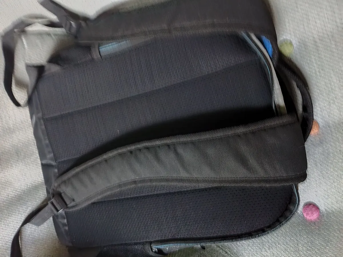 Dell laptop bag - Image 1