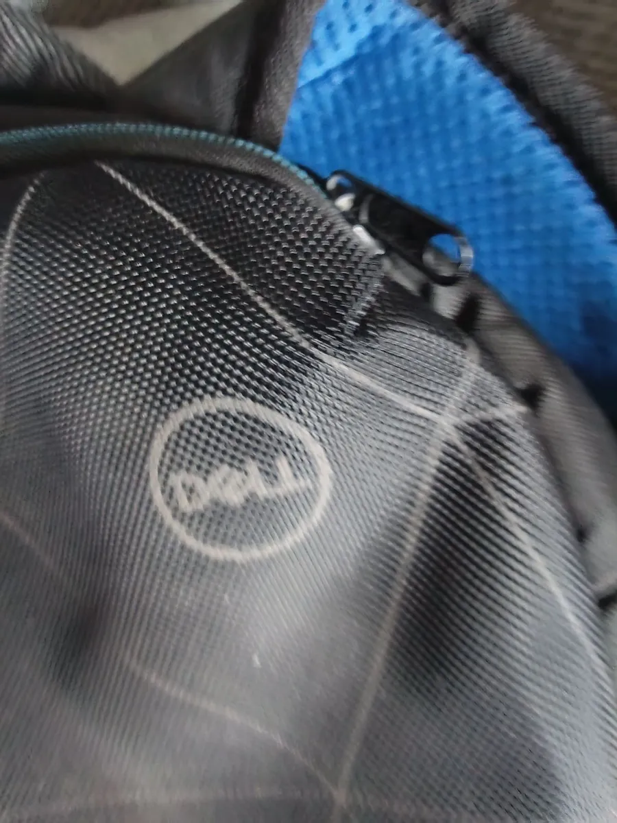 Dell laptop bag - Image 2