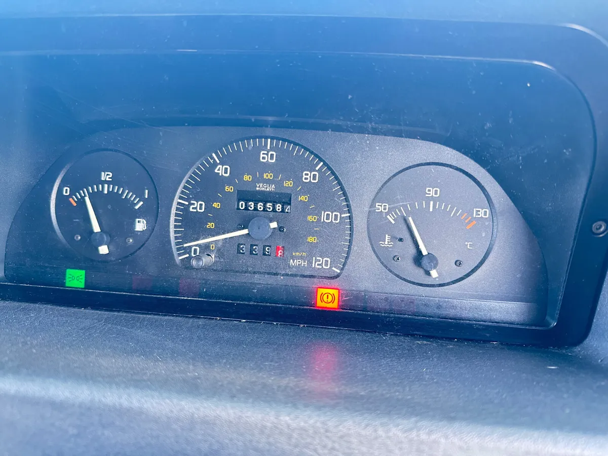 ✨BARGAIN 2001 PEUGEOT BOXER 4 BERTH MOTORHOME✨ - Image 3