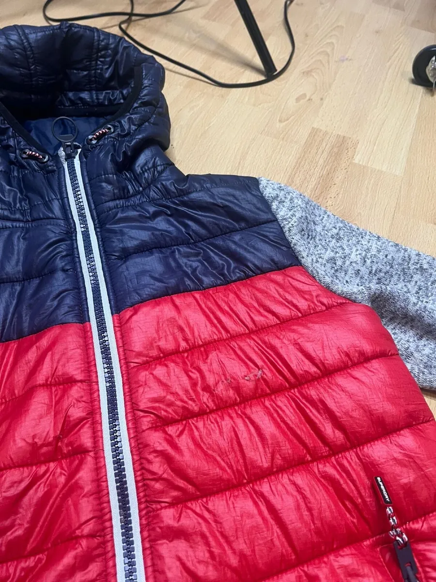 Super dry jacket - Image 3