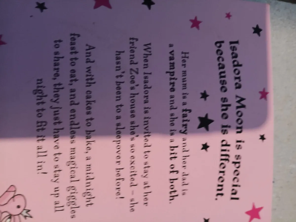 Isadora Moon - Image 3