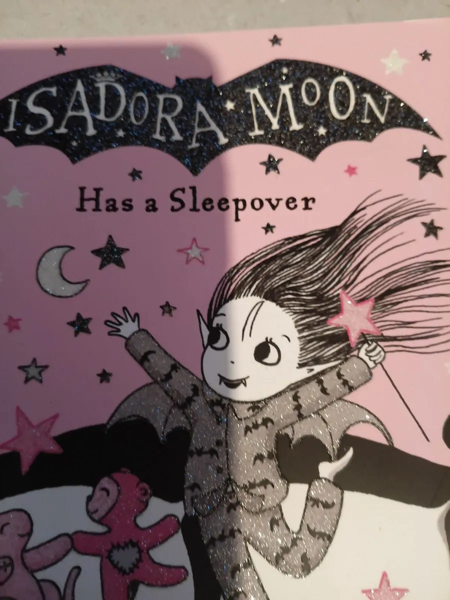 Isadora Moon - Image 4