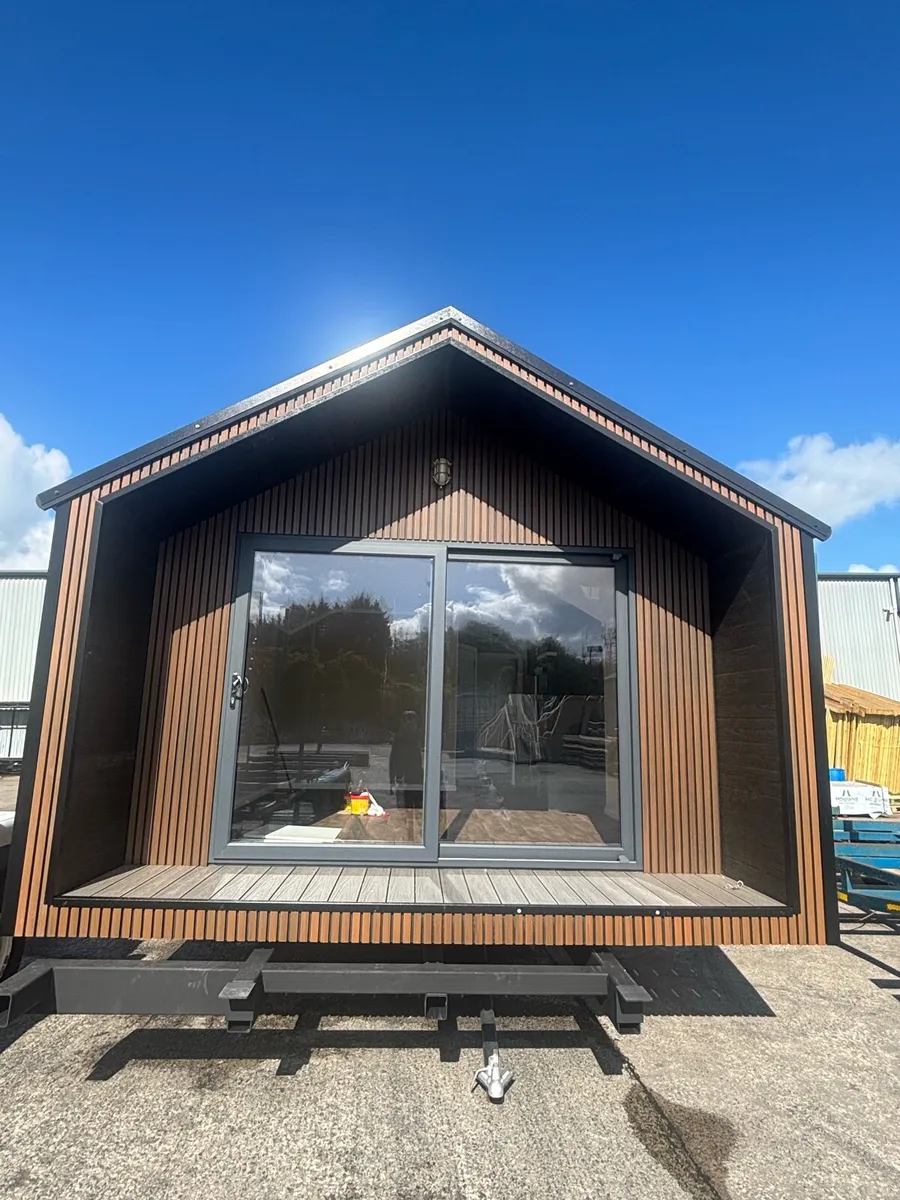 Modular home - Image 1