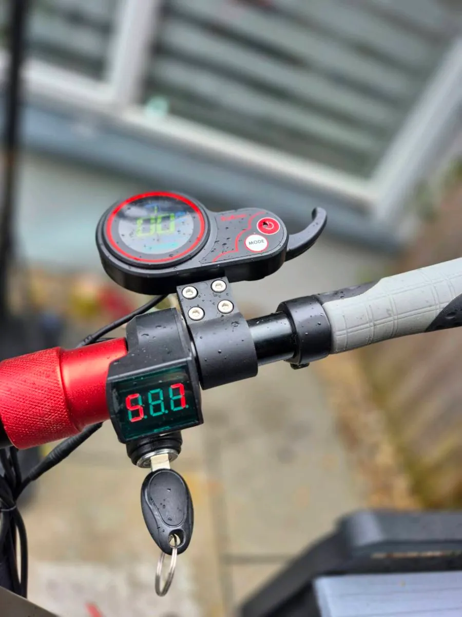 Kugoo M4 Pro as New - Image 2