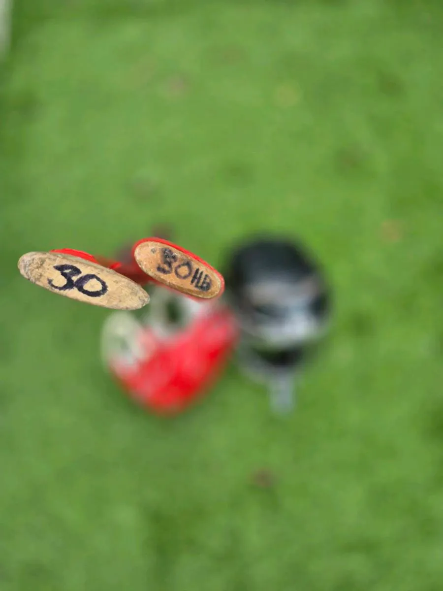 Cooper helmet bundle - Image 2