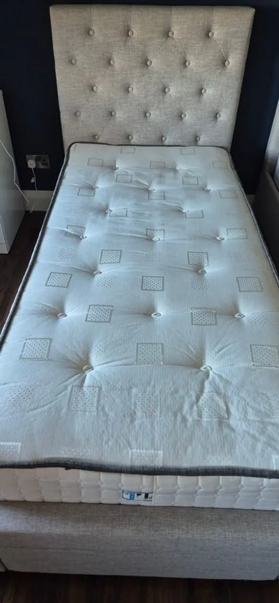 Single bed - Image 4