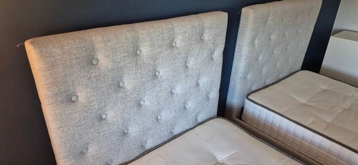 Single bed - Image 3