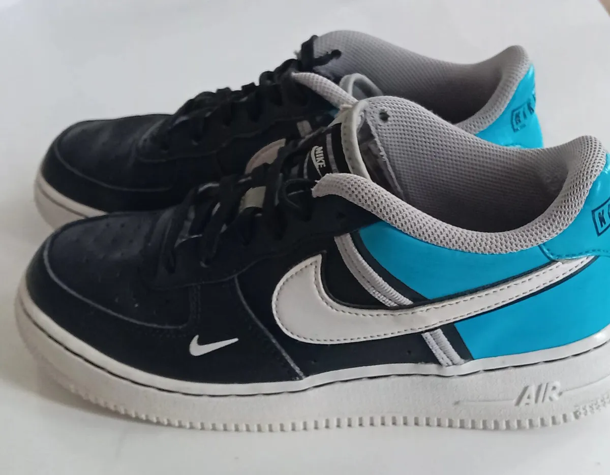 Nike Airforce 5.5 - Image 2